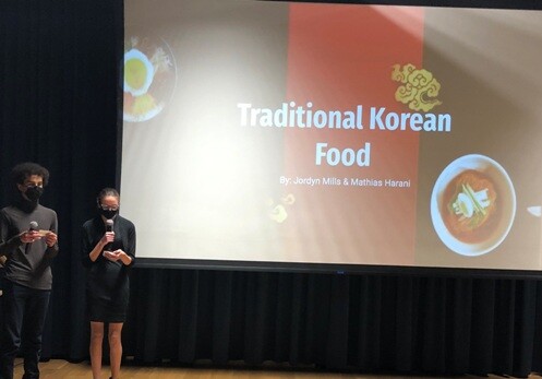 ICP Korea Forum